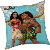 Disney Sierkussen, Maui - 40 x 40 cm - Polyester