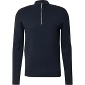 Dan Fox Apparel Trui 'Roman' donkerblauw