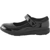 Next Ballerina's zwart