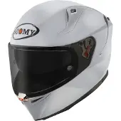 Suomy Speedstar 2, integraalhelm ,Wit ,XS