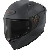Suomy Speedstar 2 Plain Helm