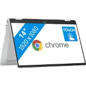 HP Chromebook x360 14 14b-cd0910nb Azerty
