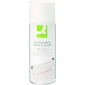 Q-CONNECT schuimreiniger | voor whiteboards | 400 ml