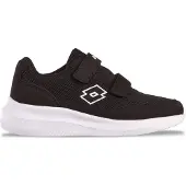 Lotto Sneakers - zonder veters strikken: met praktische klittenbandsluitingen
