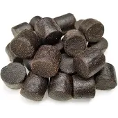 Tijgernotenkopen.nl Coppens Giant Halibut pellets 28mm