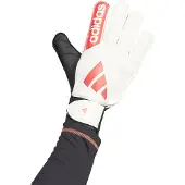 Adidas Copa Club Keepershandschoenen Wit Rood Zwart