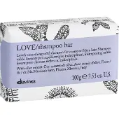 Davines Shampoo - Essential Haircare Love Smoothing - 100 gr