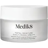 Medik8 Total Moisture Daily Facial Cream