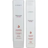 Lanza Healing Volume Thickening Shampoo 300 ml