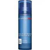 Clarins Men Super Moisture Balm - Comfort 50ml Vochtinbrengende crème