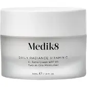 Medik8 - Daily Radiance Vitamin C C-tetra Cream Spf 30 - 50 ML