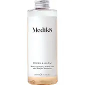 Medik8 - Press And Glow Refill Daily Exfoliating Pha Tonic With Enzyme Activator