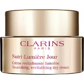 Clarins Nutri-lumiere Jour voedende revitaliserende dagcrÃme - 50ml/1.6oz