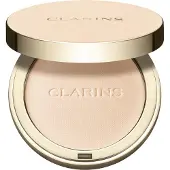 Clarins Ever Matte Compact Powder 10 g - 01 Very Light