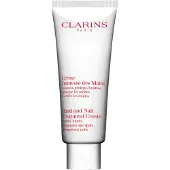 Clarins - Body Care Other Hand And Nail Treatment Cream - 100 ML