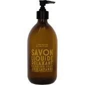 Compagnie De Provence Gel Anis Lavande Savon Liquide Relaxant 495ml