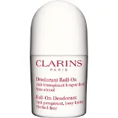 Clarins Roll-On Deodorant