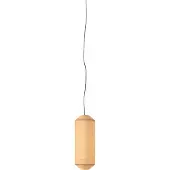 Santa & Cole Tekiò Vertical P1 Hanglamp 1-10V