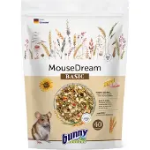 Bunny Nature Muisdroom Basic 500 gr