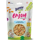 Bunny Nature Enjoy Nature Mix Kardi Seed 120 gr