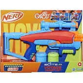 Hasbro Nerf Elite Jr Voyage Target Set (7216361)