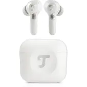 Teufel AIRY TWS PRO Koptelefoon Silver White