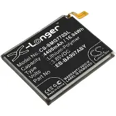 123accu Samsung EB-BA907ABY / GH82-21673A accu (3.85V, 4400 mAh, huismerk)