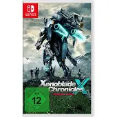 Xenoblade Chronicles X: Definitive Edition Nintendo Switch