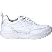Xsensible 32005.3 SWX21 HX wijdte H Veterschoenen | Maat 6 Dames Wit