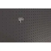 Bott Schuine haak | T50xd.6mm verzinkt | passend voor geperforeerde platen | 5 stuks in zak - 14001119 14001119