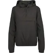 Build Your Brand Basic Pull Over Hoodie