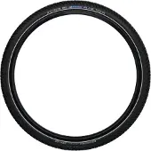 Schwalbe Fiets Buitenband Marathon Plus SmartGuard 28 x 1.75"/ 47-622mm - zwart met reflectie