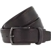 Vanzetti Riem donkerbruin