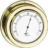 TFA-Dostmann 19.2015 19.2015 Thermometer Messing