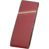 Kwb Schuurband K100 100 x 610 mm (3 stuks, )