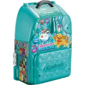 Epoch Backpack Creators With More Than 1.000 Beads Blauw