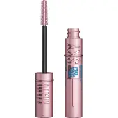 Maybelline Oog make-up Mascara Sky High Waterproof Mascara Black