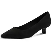 Marco Tozzi Pumps zwart