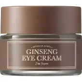 I´m from Ginseng Eye Cream - 30 g