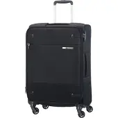 Samsonite Base Boost Valise à 4 Roulettes Extensible 66 cm Black
