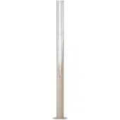 Eglo Vloerlamp Prebone Zand/Zilver