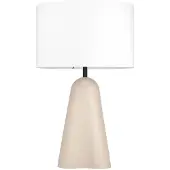 Stars of Light Design tafellampje Tolleric creme