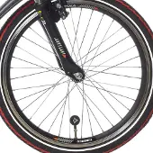 Alpina voorwiel 16 hlq-10a-1 black matt cnc zink spk