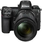 Nikon Z6 III + Nikkor Z 24-70mm F4 S