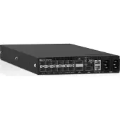 Dell S-Series S4112 Managed L2/L3 1U Zwart