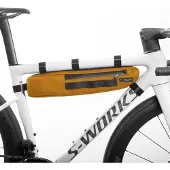 Almsthre Fietstas, (Frametas)