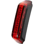 Trelock Ls 415 Cob-line Dyn Achterlamp