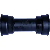 Shimano Bottom Bracket Bb-mt500-pa 89,5 - 92 Mm Hollowtech Zwart