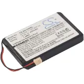 123accu Sony 1-157-607-11 / CT019 accu (450 mAh, huismerk)