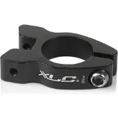 Xlc PC-B08 Zadelpenklem Zwart || Maat: 31.6